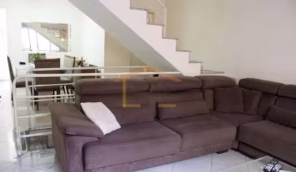 Casa em condomínio fechado com 4 quartos à venda na Rua Dona Maria Custódia, --, Santa Teresinha, São Paulo por R$ 845.000