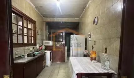 Casa com 4 quartos à venda na Clara Camarão, --, Imirim, São Paulo por R$ 850.000