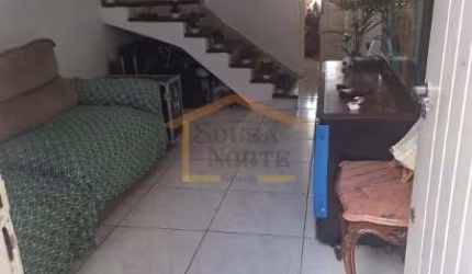 Casa com 2 quartos à venda na Rua José de Almeida, --, Vila Medeiros, São Paulo por R$ 950.000