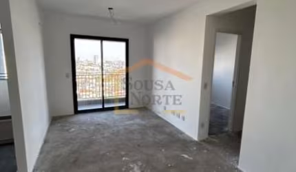 Apartamento com 1 quarto à venda na Rua Rio Grande, --, Vila Rosália, Guarulhos por R$ 550.000