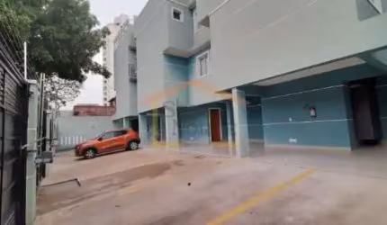 Casa em condomínio fechado com 2 quartos à venda na Doutor Abílio Sampaio, --, Vila Gustavo, São Paulo por R$ 485.000