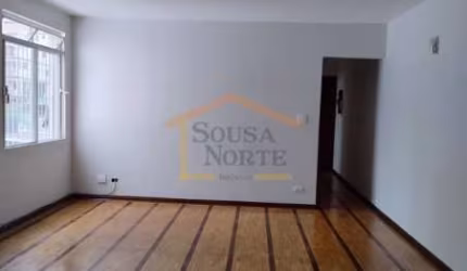Apartamento com 3 quartos à venda na Rua Aluísio Azevedo, --, Santana, São Paulo por R$ 700.000