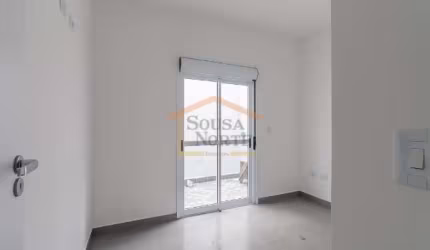 Apartamento com 1 quarto à venda na Rua Zulmira, --, Vila Guilherme, São Paulo por R$ 269.000