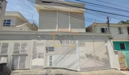 Casa em condomínio fechado com 3 quartos à venda na Jardimirim, --, Jardim do Colégio, São Paulo por R$ 700.000