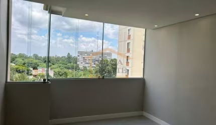 Apartamento com 3 quartos à venda na Rua Bento Araújo, --, Barro Branco (Zona Norte), São Paulo por R$ 699.000