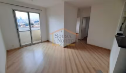 Apartamento com 2 quartos à venda na Rua dos Camarés, --, Vila Guilherme, São Paulo por R$ 400.000