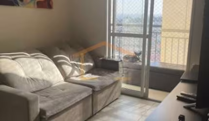 Apartamento com 2 quartos à venda na Rua Utama, --, Vila Paulista, Guarulhos por R$ 425.000