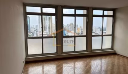 Apartamento com 3 quartos à venda na Rua Amaral Gama, --, Santana, São Paulo por R$ 565.000