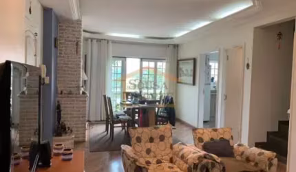 Casa com 3 quartos à venda na Rua Padre André Duguet, --, Vila Irmãos Arnoni, São Paulo por R$ 930.000