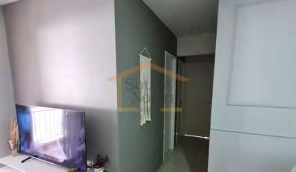 Apartamento com 3 quartos à venda na Avenida Sebastião Henriques, --, Vila Siqueira (Zona Norte), São Paulo por R$ 479.000