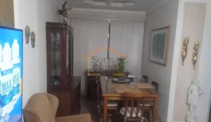 Apartamento com 2 quartos à venda na Avenida Alfredo Zunkeller, --, Parque Mandaqui, São Paulo por R$ 425.000