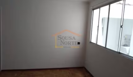 Apartamento com 2 quartos à venda na Rua Altinópolis, --, Água Fria, São Paulo por R$ 450.000