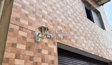 Casa com 2 quartos para alugar na Danças Caipiras, --, Santana, São Paulo por R$ 2.500