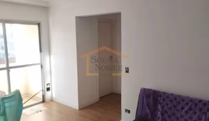 Apartamento com 2 quartos à venda na Rua Carlos Escobar, --, Santana, São Paulo por R$ 590.000