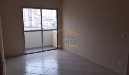 Apartamento com 1 quarto para alugar na Rua Carlos Escobar, --, Santana, São Paulo por R$ 1.950