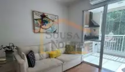 Apartamento com 3 quartos à venda na Rua Engenheiro Mac Lean, --, Santana, São Paulo por R$ 916.000