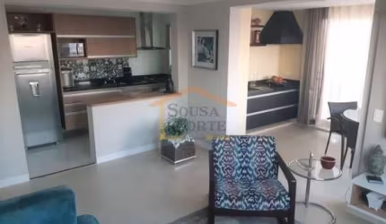 Apartamento com 2 quartos à venda na Rua Aviador Gil Guilherme, --, Santana, São Paulo por R$ 944.000