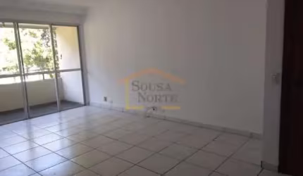 Apartamento com 3 quartos à venda na Avenida Braz Leme, --, Santana, São Paulo por R$ 788.000