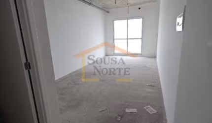 Sala comercial para alugar na Avenida Nossa Senhora do Ó, --, Limão, São Paulo por R$ 2.000
