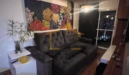 Apartamento com 2 quartos à venda na Rua Dona Tecla, --, Jardim Flor da Montanha, Guarulhos por R$ 680.000