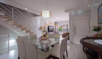Casa com 3 quartos à venda na Pereira de Freitas, --, Santana, São Paulo por R$ 1.100.000