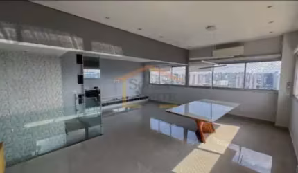 Cobertura com 3 quartos à venda na Rua Atílio Piffer, --, Casa Verde, São Paulo por R$ 1.299.900