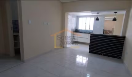 Apartamento com 2 quartos para alugar na Rua Lenize Mazzei, --, Vila Nova Mazzei, São Paulo por R$ 2.700