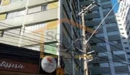 Apartamento com 2 quartos à venda na Avenida Braz Leme, --, Santana, São Paulo por R$ 560.000