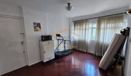 Apartamento com 2 quartos à venda na Avenida Braz Leme, --, Santana, São Paulo por R$ 450.000