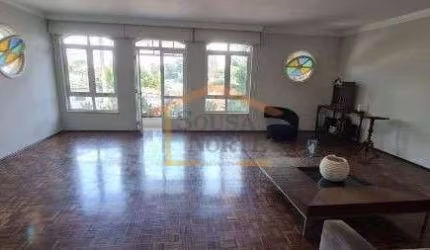Casa com 4 quartos para alugar na Rua Nursia, --, Jardim São Bento, São Paulo por R$ 8.000