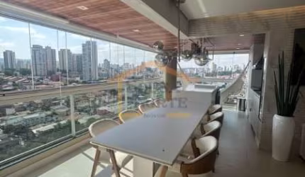 Apartamento com 3 quartos à venda na Rua Dona Martinha, --, Santa Teresinha, São Paulo por R$ 1.600.000