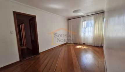 Apartamento com 3 quartos à venda na Avenida Braz Leme, --, Santana, São Paulo por R$ 800.000