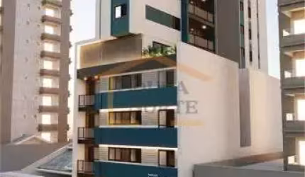 Apartamento com 2 quartos à venda na Parque Domingos Luís, --, Jardim São Paulo (Zona Norte), São Paulo por R$ 299.000