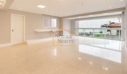 Apartamento com 3 quartos à venda na Rua Joaquim Norberto, --, Vila Paulicéia, São Paulo por R$ 1.190.000