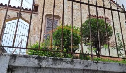 Casa com 4 quartos à venda na Rua Borges Ladário, --, Parada Inglesa, São Paulo por R$ 2.098.000