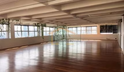 Sala comercial à venda na Avenida Brigadeiro Faria Lima, --, Jardim Paulistano, São Paulo por R$ 5.350.000