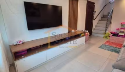 Casa com 3 quartos à venda na Rua Márcio Mazzei, --, Vila Nova Mazzei, São Paulo por R$ 780.000