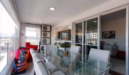 Apartamento com 3 quartos à venda na Rua Ângelo Ricchiutti, --, Lauzane Paulista, São Paulo por R$ 1.185.000