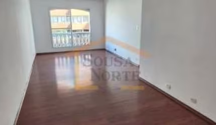 Apartamento com 2 quartos à venda na Rua Apiacás, --, Perdizes, São Paulo por R$ 860.000