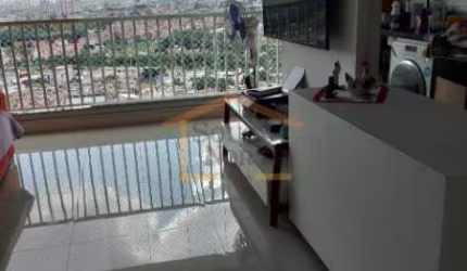 Apartamento com 3 quartos à venda na Rua Cabo João Teruel Fregoni, --, Ponte Grande, Guarulhos por R$ 700.000
