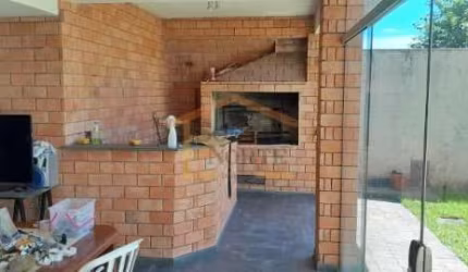 Casa com 4 quartos à venda na Rua Genova, --, Jardim Leonor Mendes de Barros, São Paulo por R$ 1.675.000