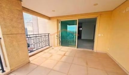 Apartamento com 3 quartos à venda na Rua Daniel Rossi, --, Santana, São Paulo por R$ 2.750.000