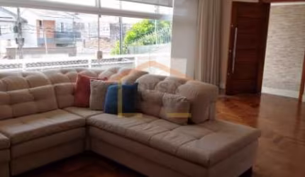 Casa com 3 quartos à venda na Rua Croata, --, Vila Ipojuca, São Paulo por R$ 2.978.000