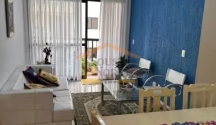 Apartamento com 3 quartos para alugar na Rua Voluntários da Pátria, --, Santana, São Paulo por R$ 4.000