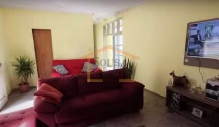 Casa com 4 quartos à venda na Rua Sícano, --, City América, São Paulo por R$ 1.489.000