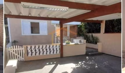 Casa com 3 quartos à venda na Rua Nove de Novembro, --, Vila Amélia, São Paulo por R$ 690.000