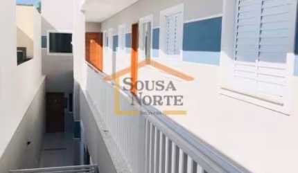 Casa em condomínio fechado com 2 quartos à venda na Rua Álvares Afonso, --, Parque Vitória, São Paulo por R$ 360.000