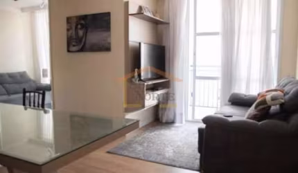 Apartamento com 3 quartos à venda na Rua Henrique Felipe da Costa, --, Vila Guilherme, São Paulo por R$ 530.000