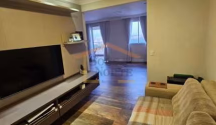 Apartamento com 3 quartos à venda na Rua Antônio Gomes, --, Vila Santo Antônio, Guarulhos por R$ 940.000