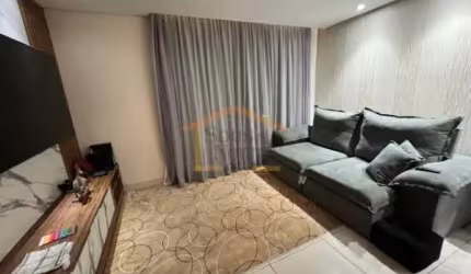 Casa em condomínio fechado com 3 quartos à venda na Avenida Benjamin Harris Hunnicutt, --, Portal dos Gramados, Guarulhos por R$ 899.000